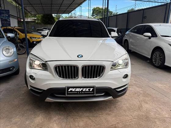 Carro 2.0 20I 4X2 16V FLEX 4P AUTOMÁTICO