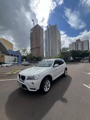 Carro 2.0 20I 4X4 16V GASOLINA 4P AUTOMÁTICO