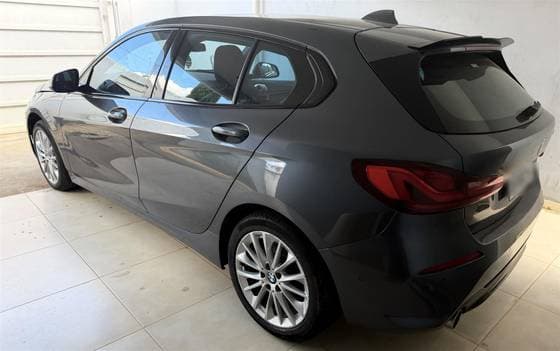 Carro 1.5 12V GASOLINA SPORT GP STEPTRONIC
