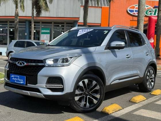 Carro 1.5 VVT TURBO iFLEX TXS DCT