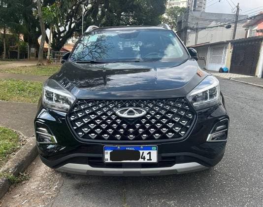Carro 1.5 VVT TURBO iFLEX SPORT CVT