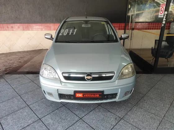 Carro 1.4 MPFI PREMIUM SEDAN 8V FLEX 4P MANUAL