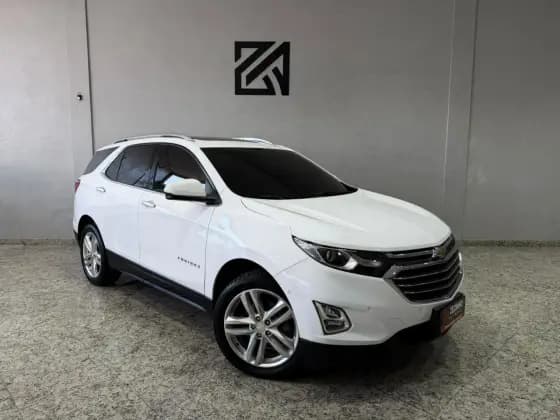 Carro 2.0 16V TURBO GASOLINA PREMIER AWD AUTOMÁTICO