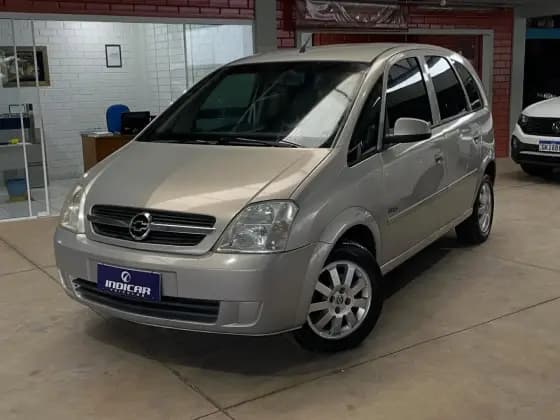Carro 1.8 MPFI MAXX 8V FLEX 4P MANUAL