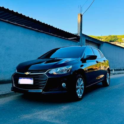Carro 1.0 TURBO FLEX LTZ MANUAL