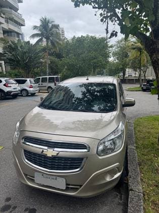 Carro 1.8 LT 8V FLEX 4P AUTOMÁTICO