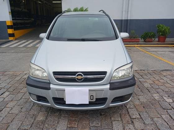 Carro 2.0 MPFI EXPRESSION 8V FLEX 4P AUTOMÁTICO