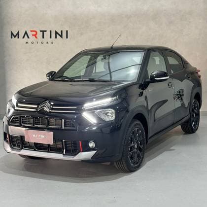 Carro 1.0 TURBO 200 FLEX DARK EDITION CVT