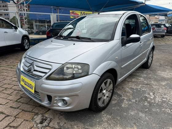 Carro 1.4 I EXCLUSIVE 8V FLEX 4P MANUAL