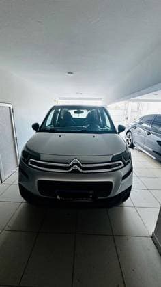 Carro 1.6 BUSINESS 16V FLEX 4P MANUAL