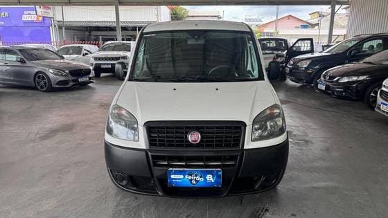 Carro 1.4 MPI ATTRACTIVE 8V FLEX 4P MANUAL