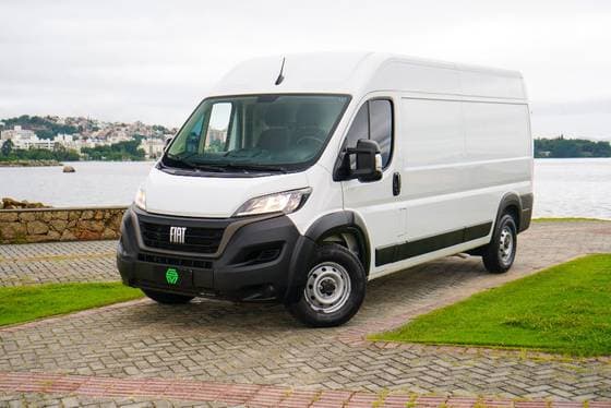 Carro 2.2 BLUEHDI DIESEL MAXICARGO MANUAL