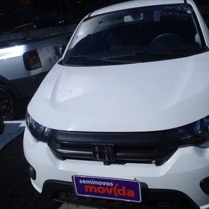 Carro 1.0 EVO FLEX LIKE. MANUAL
