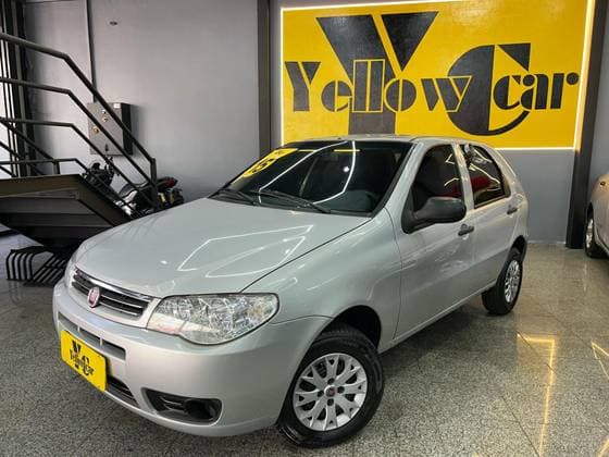 Carro 1.0 MPI FIRE 8V FLEX 4P MANUAL