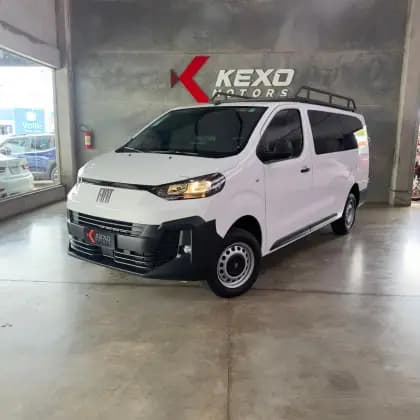 Carro 1.5 BLUEHDI DIESEL CARGO MANUAL