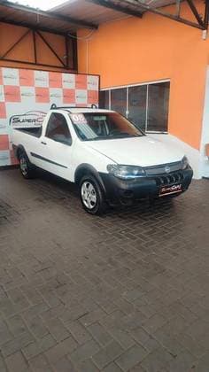 Carro 1.4 MPI FIRE CE 8V FLEX 2P MANUAL