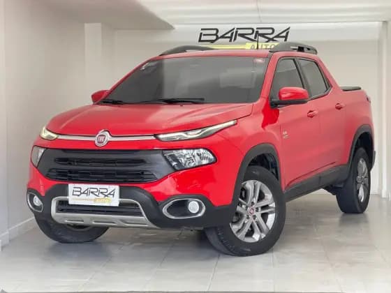Carro 2.0 16V TURBO DIESEL FREEDOM 4WD AT9