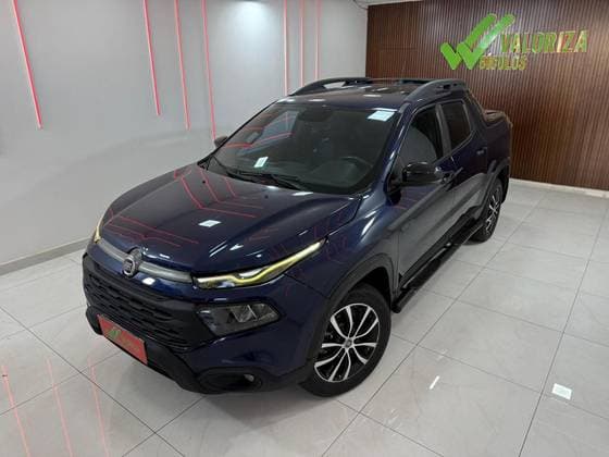 Carro 2.0 16V TURBO DIESEL ULTRA 4WD AT9