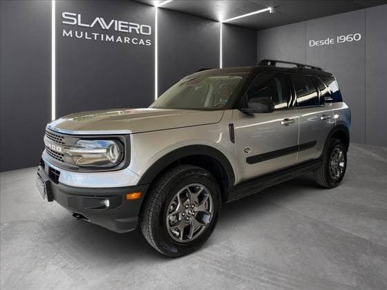 Carro 2.0 ECOBOOST GASOLINA WILDTRAK 4X4 SELECTSHIFT