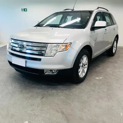 Carro 3.5 V6 GASOLINA SEL AWD AUTOMÁTICO