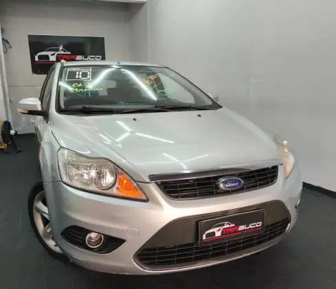 Carro 1.6 GLX 8V FLEX 4P MANUAL