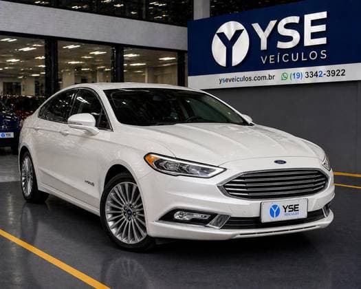 Carro 2.0 SEL 16V GASOLINA 4P AUTOMÁTICO