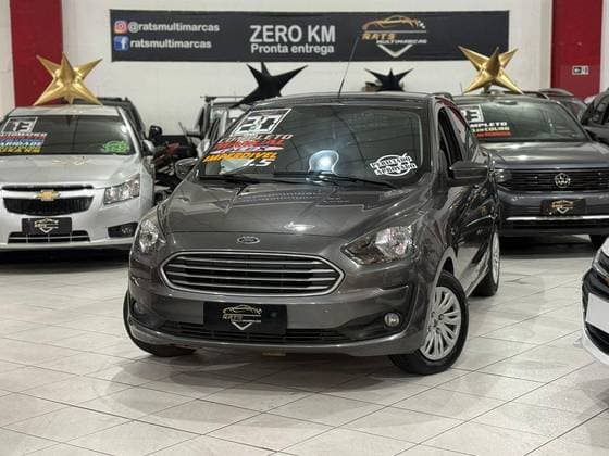 Carro 1.5 TI-VCT FLEX SE SEDAN MANUAL