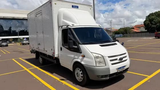 Carro 2.2 TDCI CHASSI DIESEL MANUAL