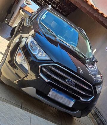 Carro 2.0 DIRECT FLEX TITANIUM AUTOMÁTICO
