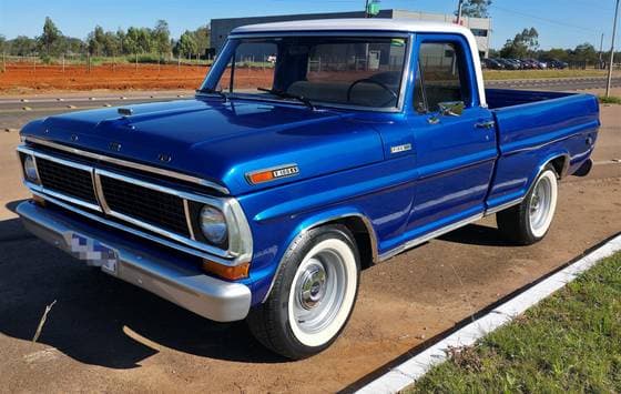 Carro 2.3 SUPER GASOLINA 2P MANUAL