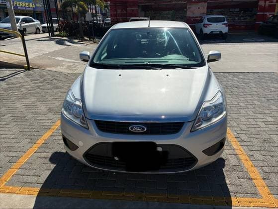 Carro 1.6 GL 8V FLEX 4P MANUAL
