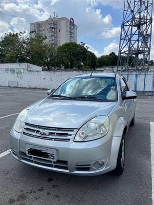 Carro 1.0 MPI 8V FLEX 2P MANUAL