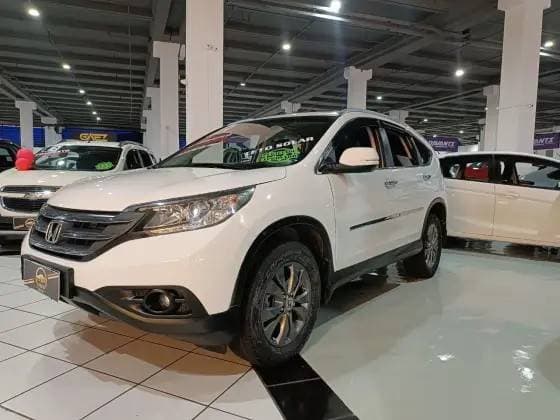 Carro 2.0 EXL 4X2 16V FLEX 4P AUTOMÁTICO