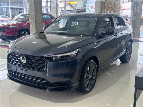 Carro 1.5 DI I-VTEC TURBO FLEX ADVANCE CVT