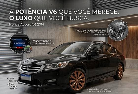 Carro 3.5 EX V6 24V GASOLINA 4P AUTOMÁTICO