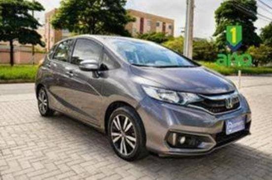 Carro 1.5 EX 16V FLEX 4P AUTOMÁTICO