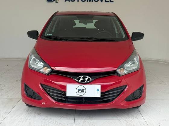 Carro 1.0 COMFORT 12V FLEX 4P MANUAL