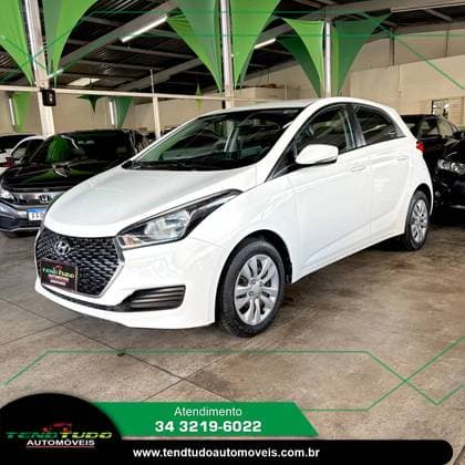 Carro 1.0 COMFORT 12V FLEX 4P MANUAL