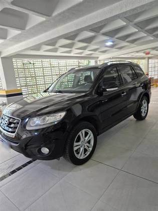 Carro 3.5 MPFI GLS V6 24V 285CV GASOLINA 4P AUTOMÁTICO