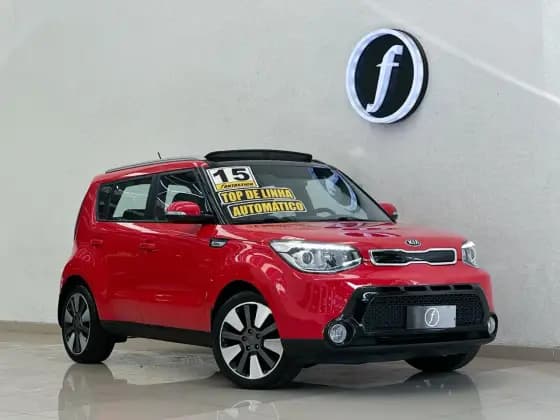 Carro 1.6 EX 16V FLEX 4P AUTOMÁTICO