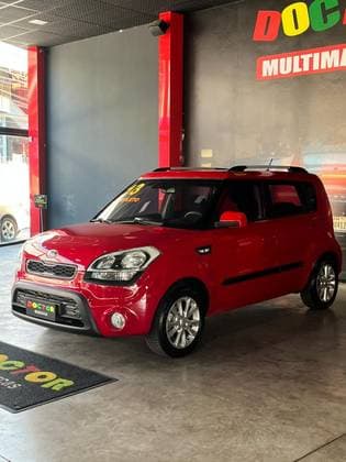 Carro 1.6 U.121 16V FLEX 4P MANUAL