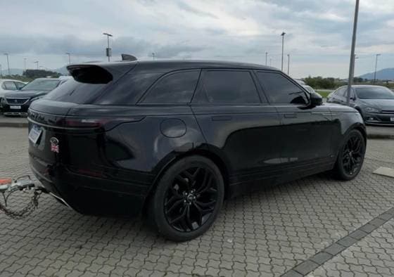 Carro 2.0 P300 GASOLINA R-DYNAMIC SE AUTOMÁTICO