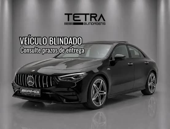 Carro 2.0 MHEV 4MATIC 8G-DCT