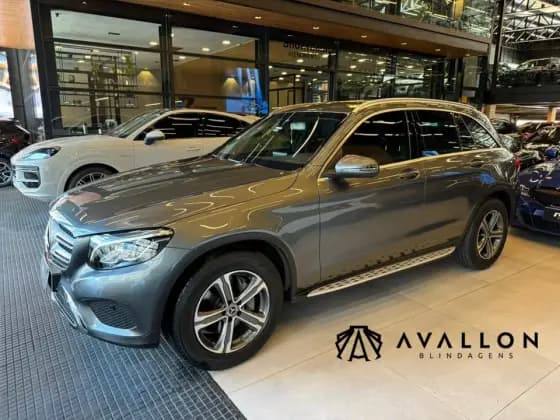 Carro 2.0 CGI GASOLINA 4MATIC 9G-TRONIC