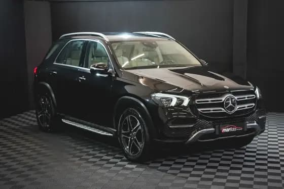 Carro 3.0 V6 DIESEL 4MATIC 9G-TRONIC