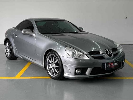 Carro 1.8 KOMPRESSOR SPORT GASOLINA 2P AUTOMATICO