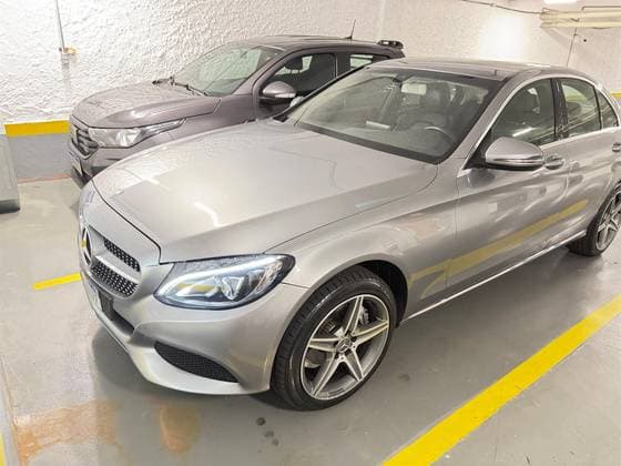Carro 1.6 CGI EXCLUSIVE 16V TURBO GASOLINA 4P AUTOMÁTICO