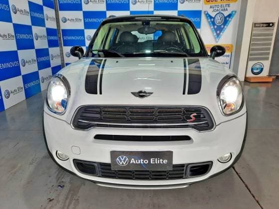 Carro 2.0 S 16V TURBO GASOLINA 2P AUTOMÁTICO