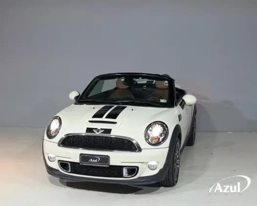 Carro 1.6 S 16V TURBO GASOLINA 2P AUTOMÁTICO