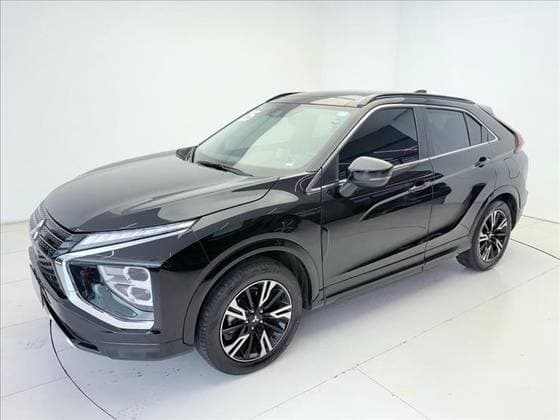 Carro 1.5 MIVEC TURBO GASOLINA HPE-S CVT